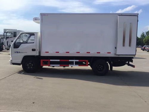上海廂體4.2米冷藏車售后服務電話